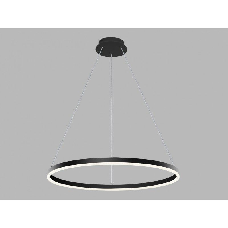 LED2 CIRCLE 80 P-Z, B DALI/PUSH DIM 62W 3000K/4000K 3271053D