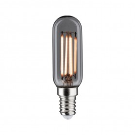 1879 LED svíčka E14 230V 4W 1800K stmívatelné kouřové sklo - PAULMANN