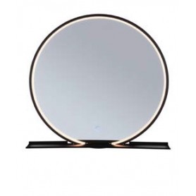 Osvětlené zrcadlo WD Miro IP44 TunableWhite LED 10,5W 50cm 1000lm 2700-6500K - PAULMANN