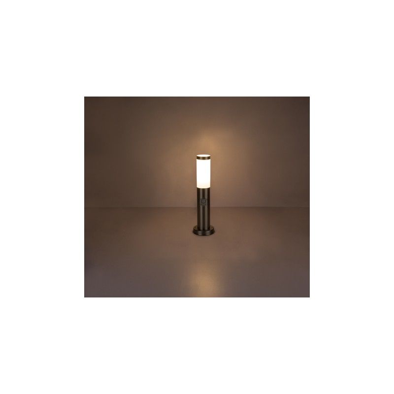 GLOBO exteriérová stojanová lampa 3158S