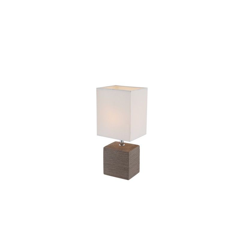 GLOBO nočná lampa stolná 21677