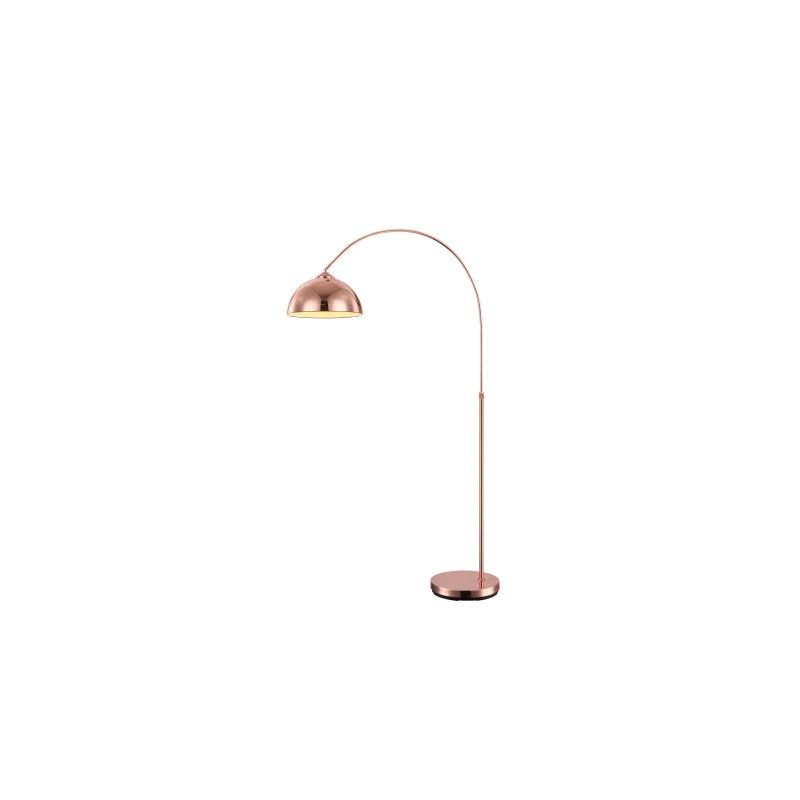GLOBO stojanová lampa 58227C