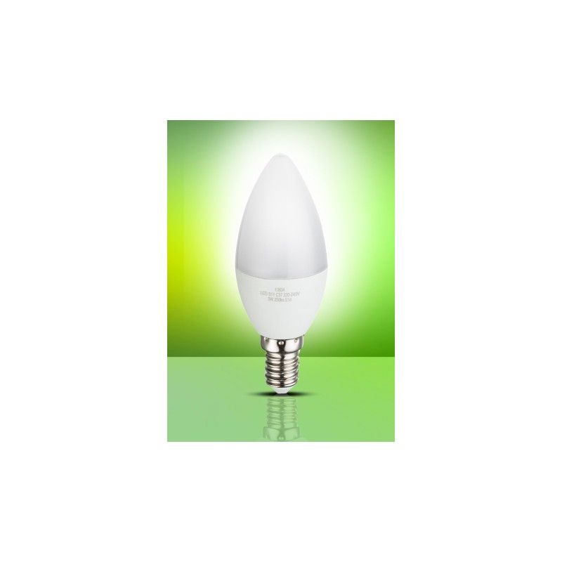 GLOBO LED žiarovka LED BULB 10604