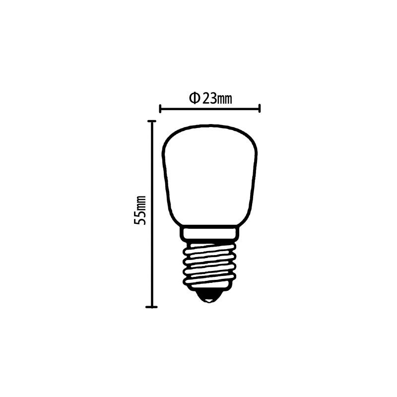 GLOBO žiarovka žiarovka 11416B 