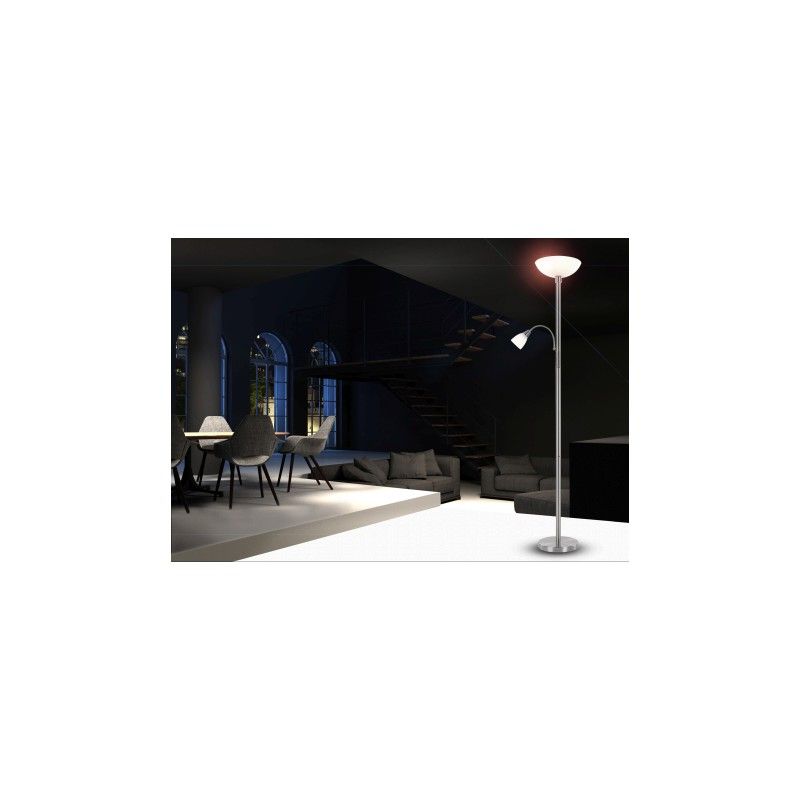 GLOBO stojanová lampa 58931LED
