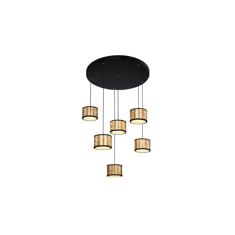 GLOBO závesné svietidlo 49367-36H