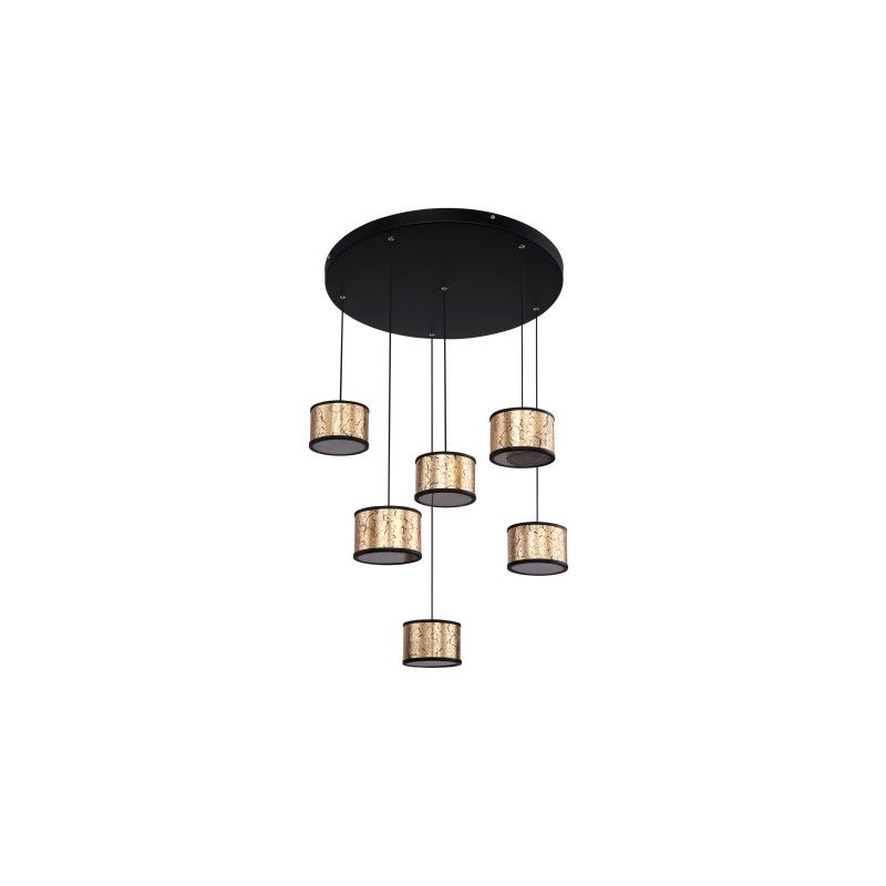 GLOBO závesné svietidlo 49367-36H