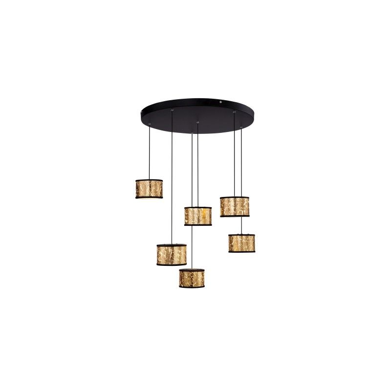 GLOBO závesné svietidlo 49367-36H