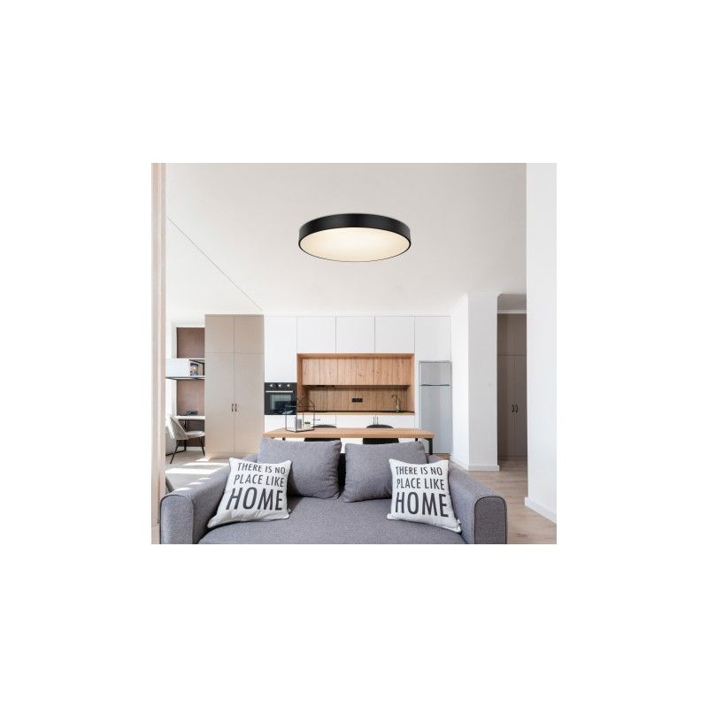 GLOBO stropné svietidlo 41744-48S