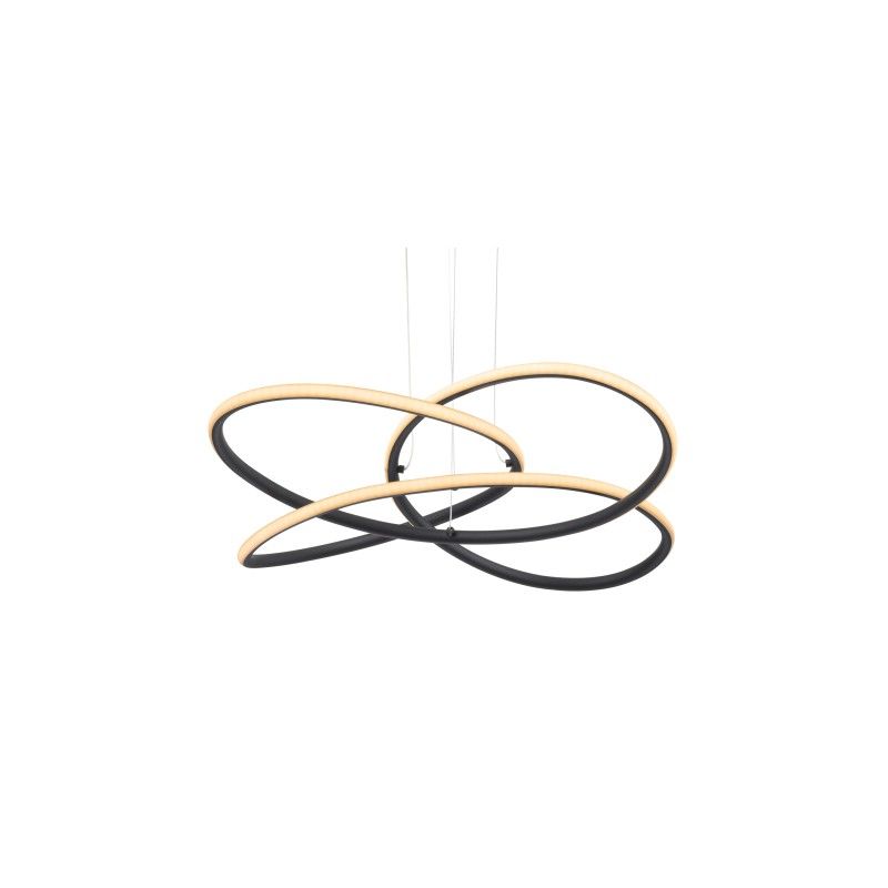 GLOBO závesné svietidlo 67201SH-30