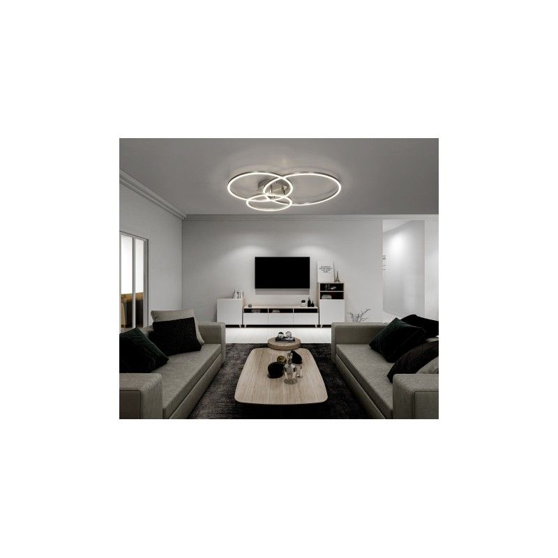 GLOBO stropné svietidlo 67220-40R