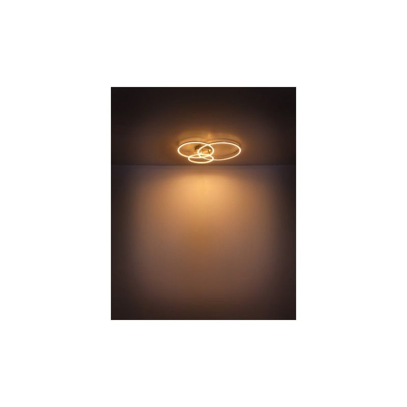 GLOBO stropné svietidlo 67220-40R