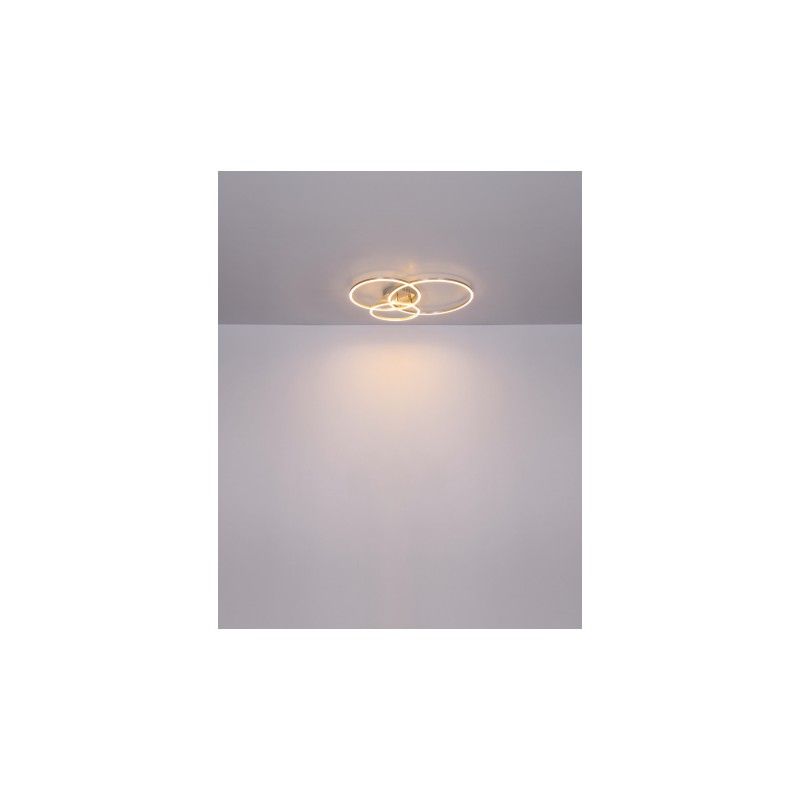 GLOBO stropné svietidlo 67220-40R