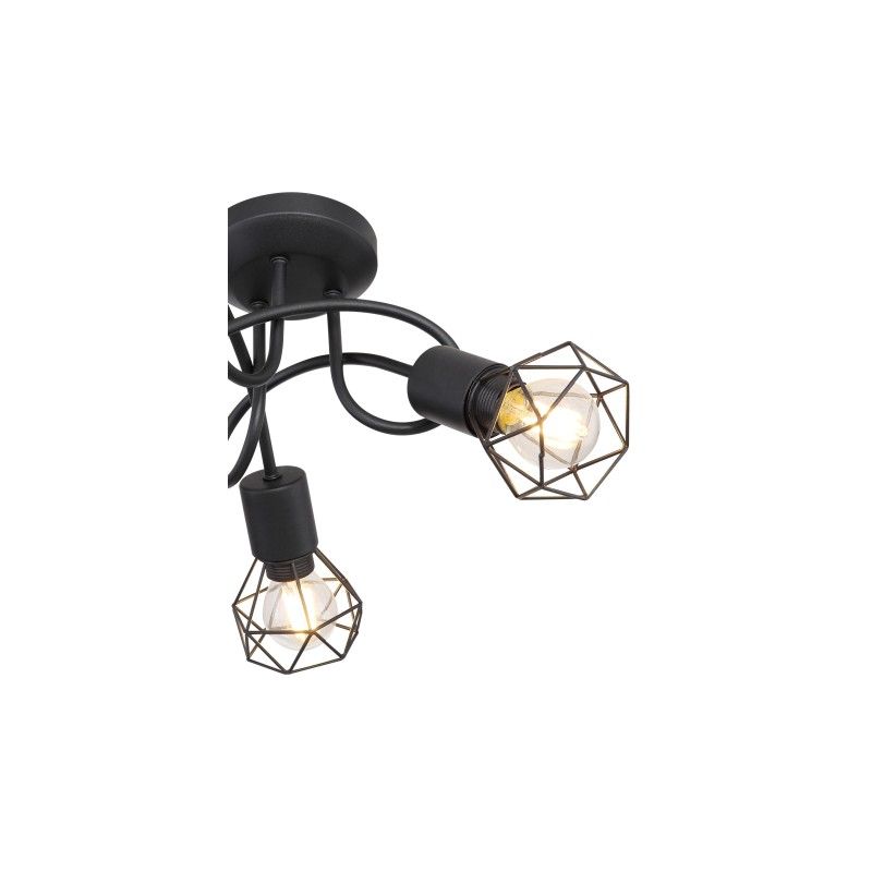 GLOBO stropné svietidlo 54802S-3D