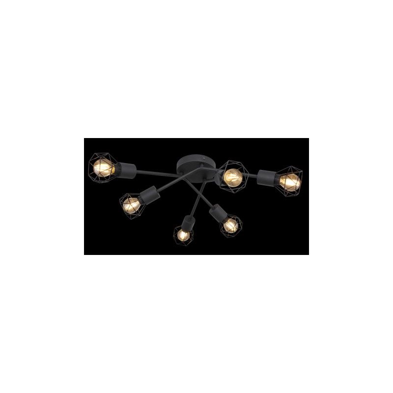 GLOBO stropné svietidlo 54802S-6