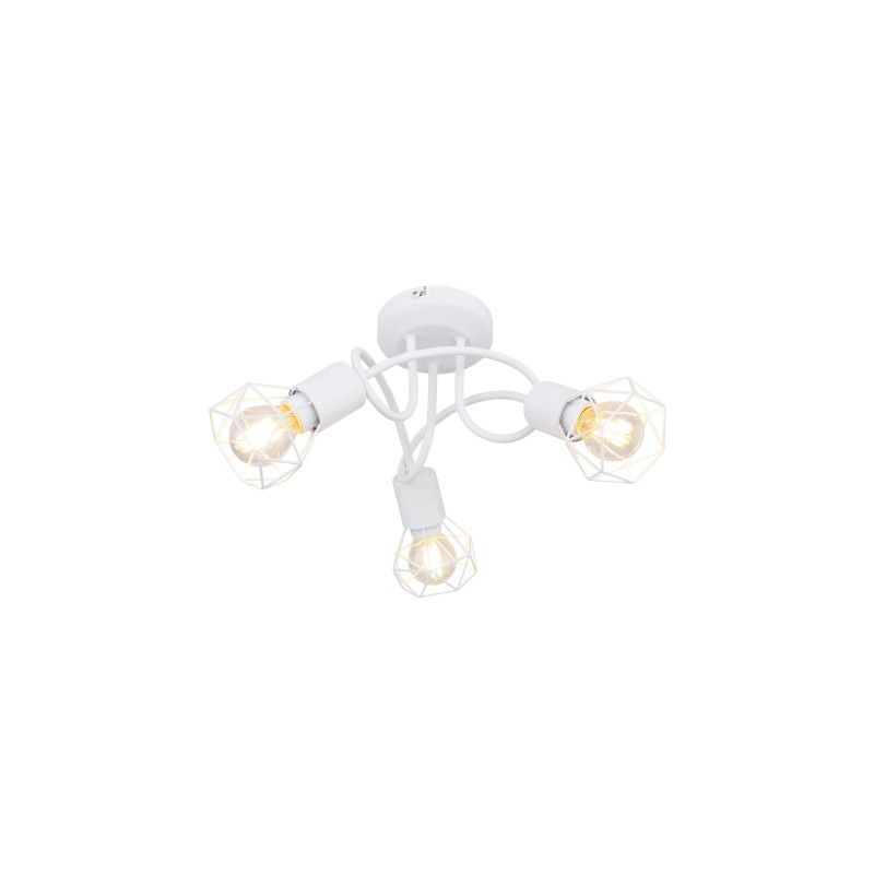 GLOBO stropné svietidlo 54802W-3D