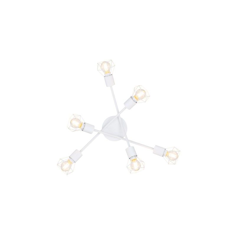 GLOBO stropné svietidlo 54802W-6