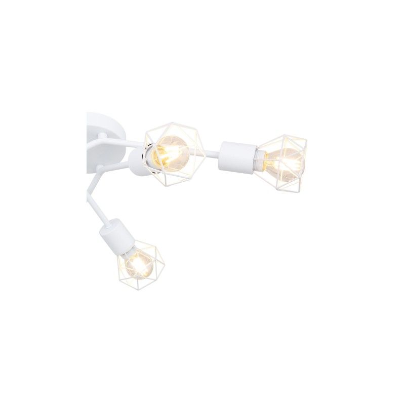 GLOBO stropné svietidlo 54802W-6