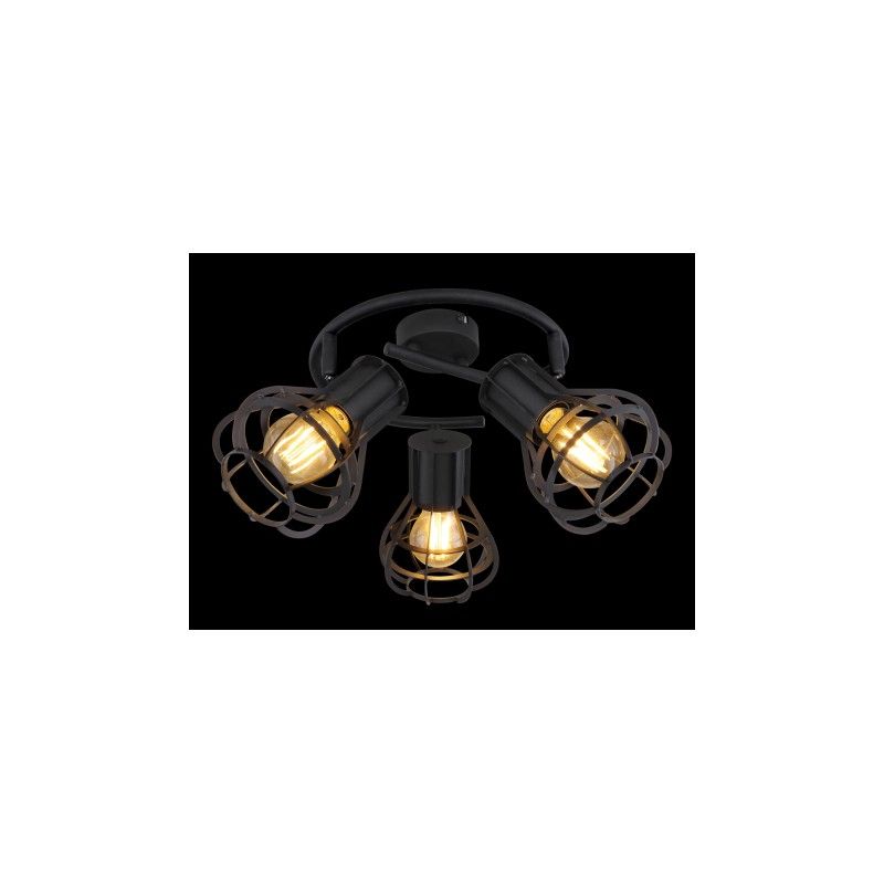 GLOBO stropné svietidlo 15388-3