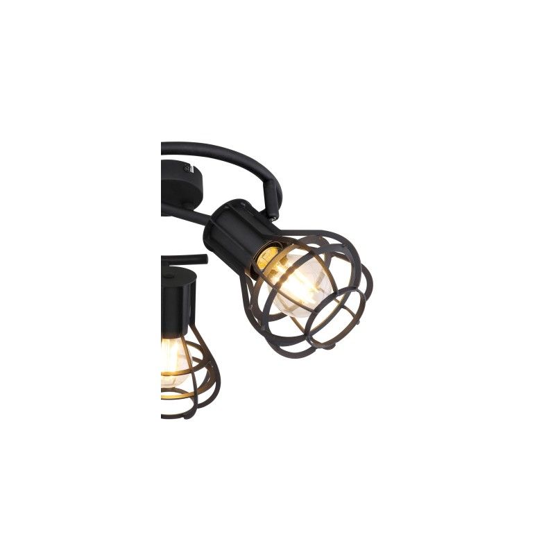 GLOBO stropné svietidlo 15388-3