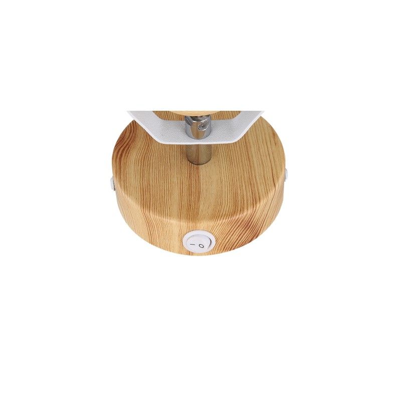 GLOBO bodové svietidlo spot 54018-1