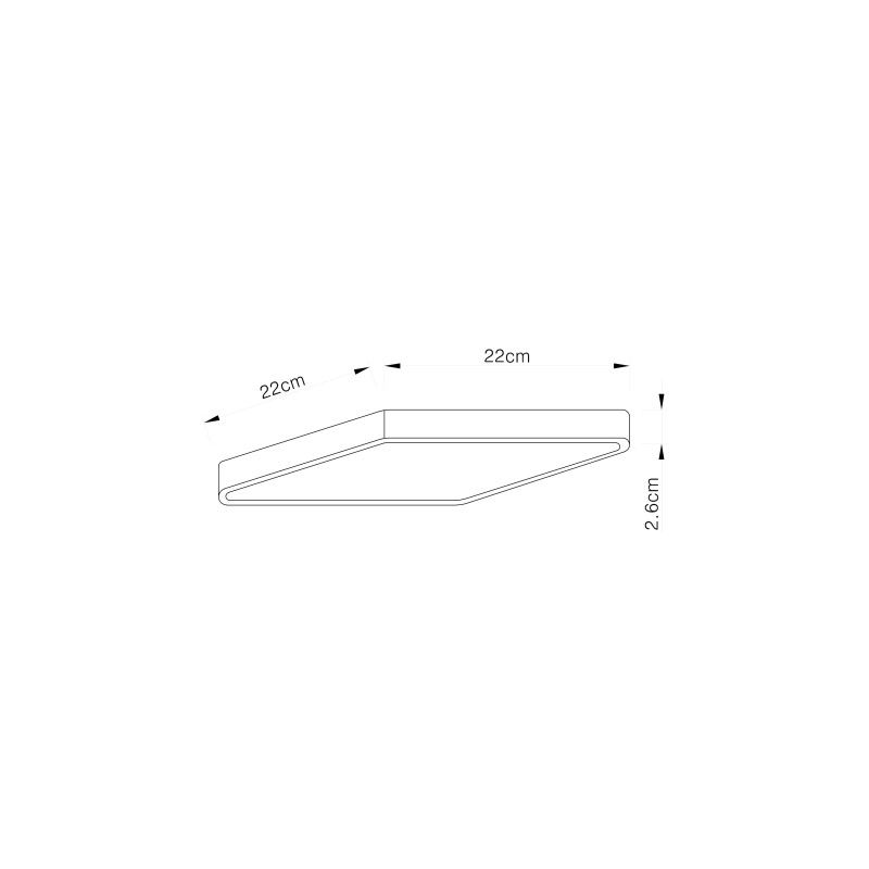 GLOBO stropné svietidlo 12369-30