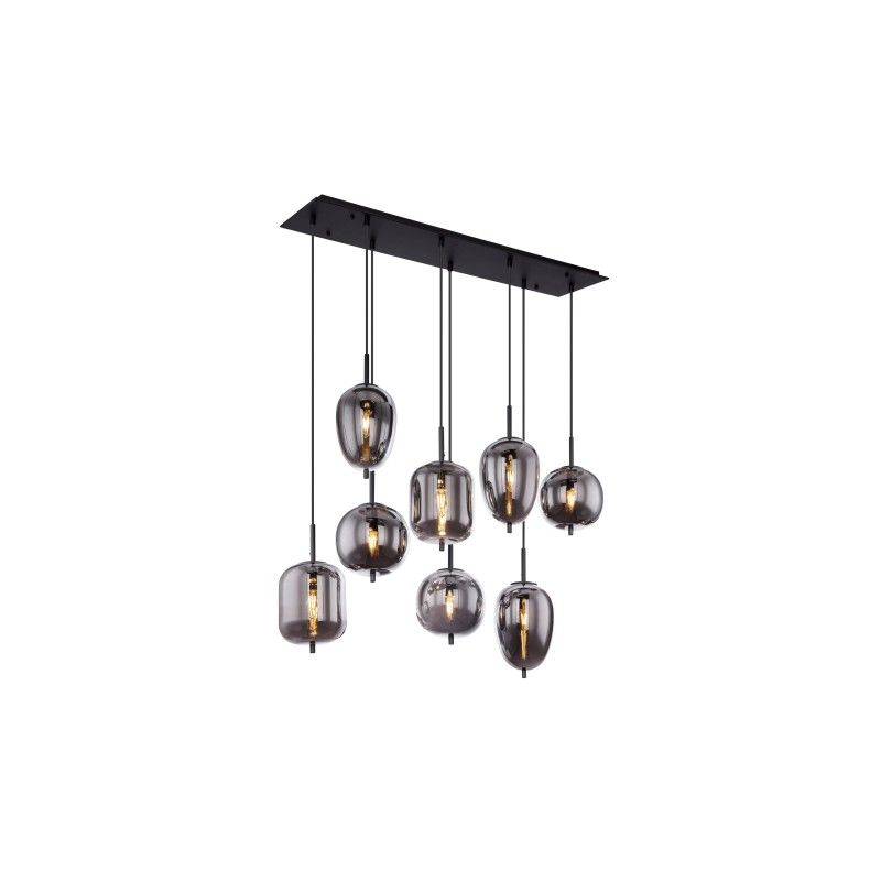 GLOBO závesné svietidlo 15345-8