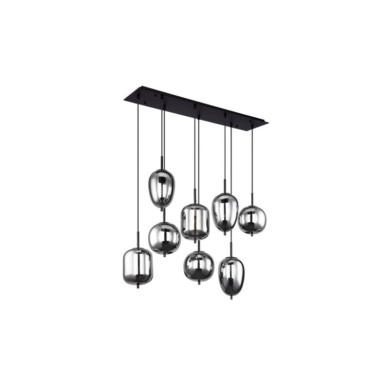 GLOBO závesné svietidlo 15345-8