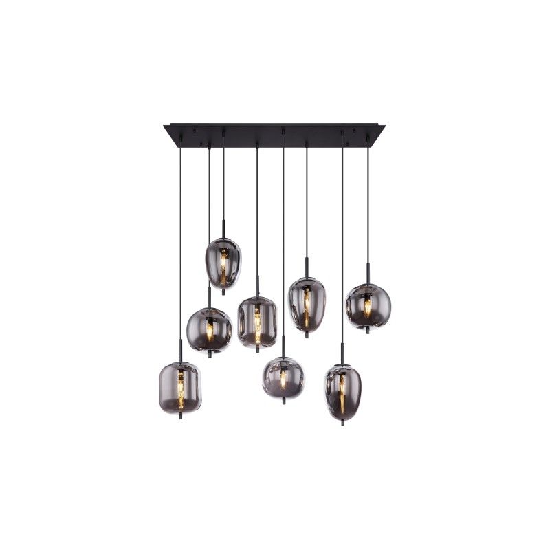 GLOBO závesné svietidlo 15345-8