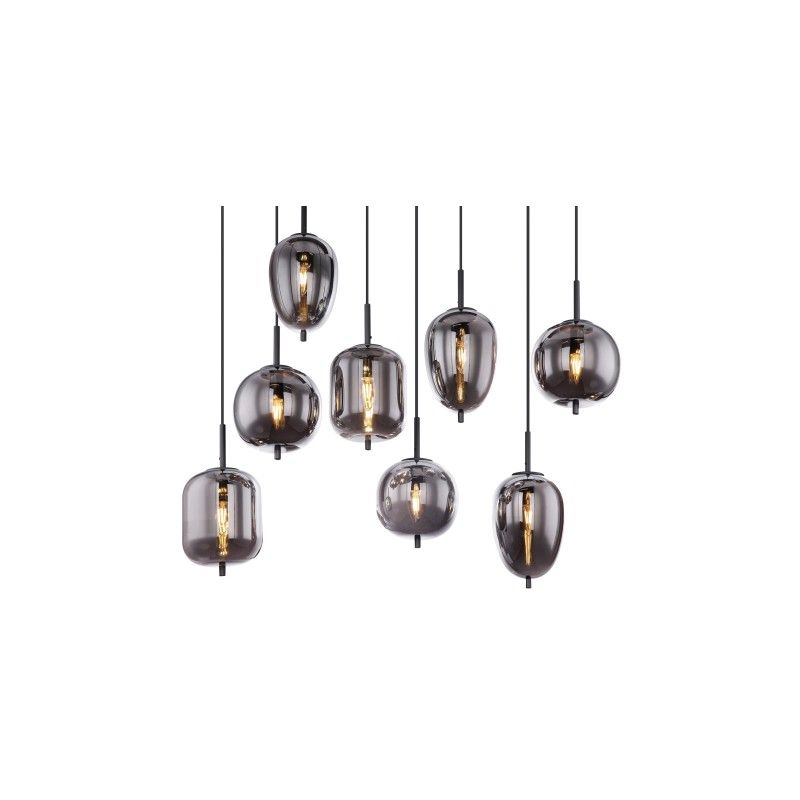 GLOBO závesné svietidlo 15345-8