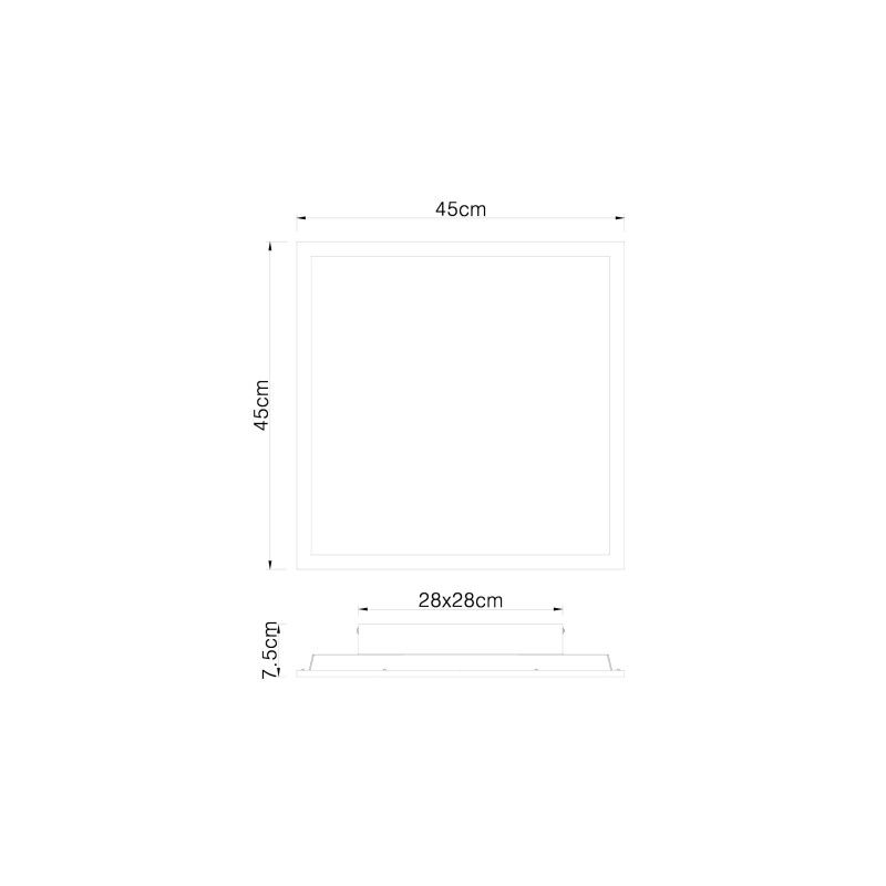 GLOBO stropné svietidlo 416080D2