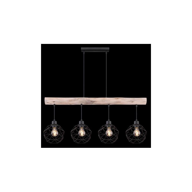 GLOBO závesné svietidlo 15416-4