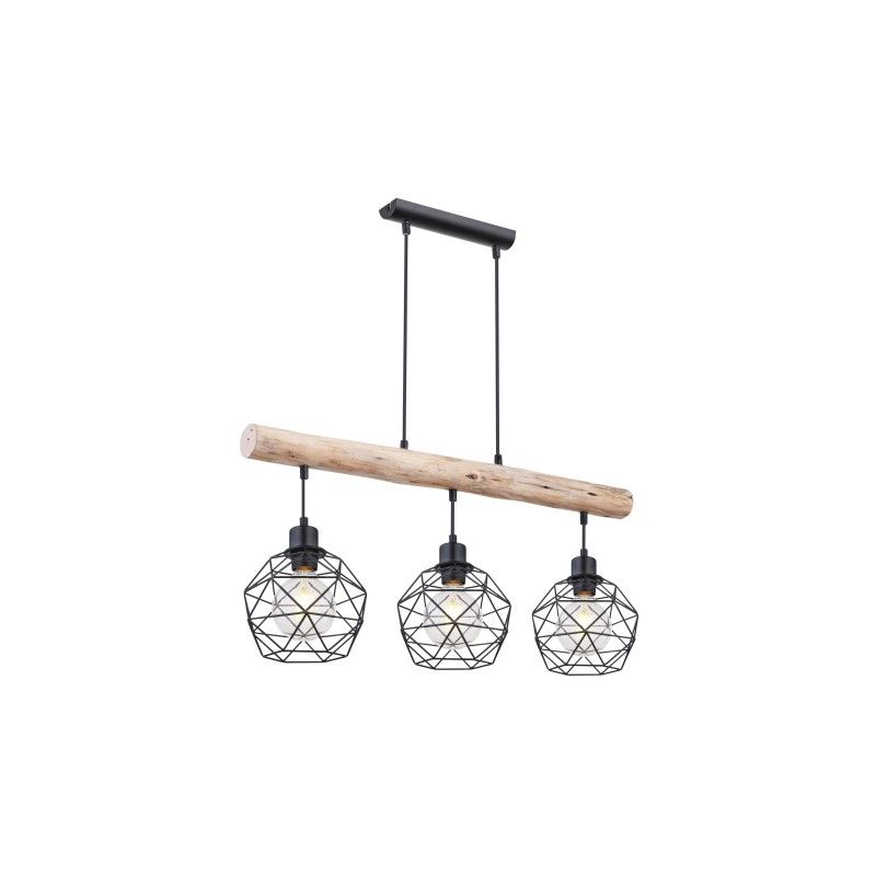 GLOBO závesné svietidlo 15416-3