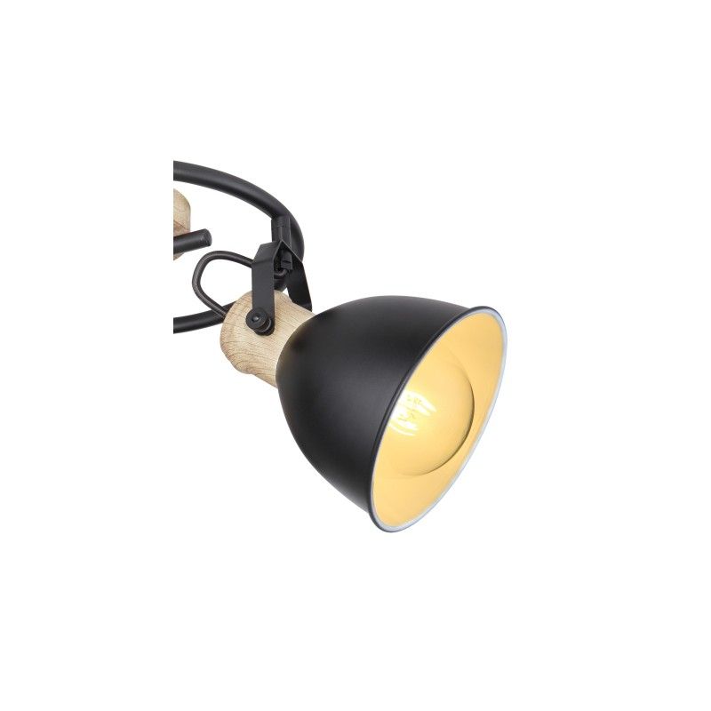 GLOBO stropné svietidlo 54018-3S