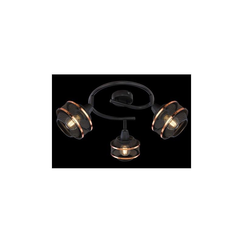 GLOBO stropné svietidlo 54020-3