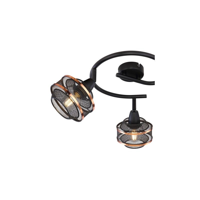 GLOBO stropné svietidlo 54020-3