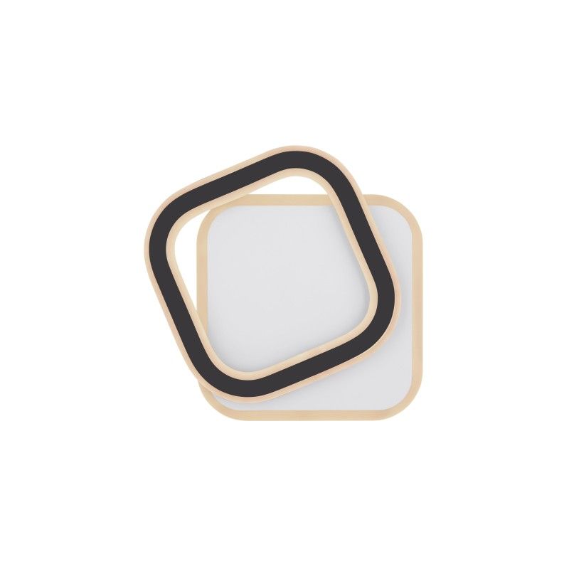 GLOBO stropné svietidlo LED 48018-30