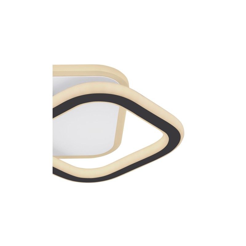 GLOBO stropné svietidlo LED 48018-30