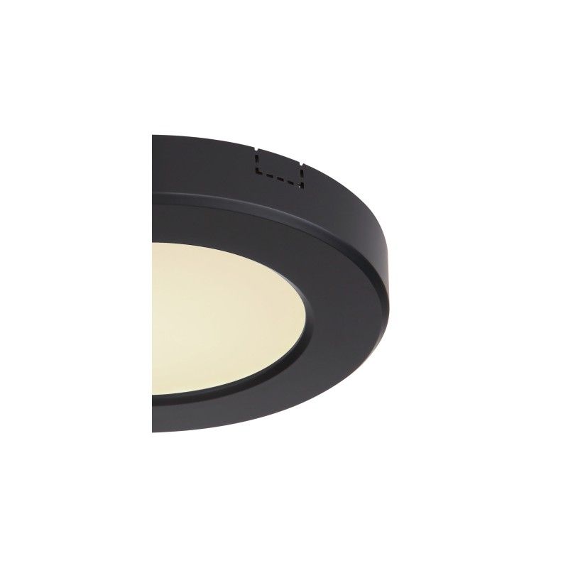 GLOBO stropné svietidlo LED 12379-6B