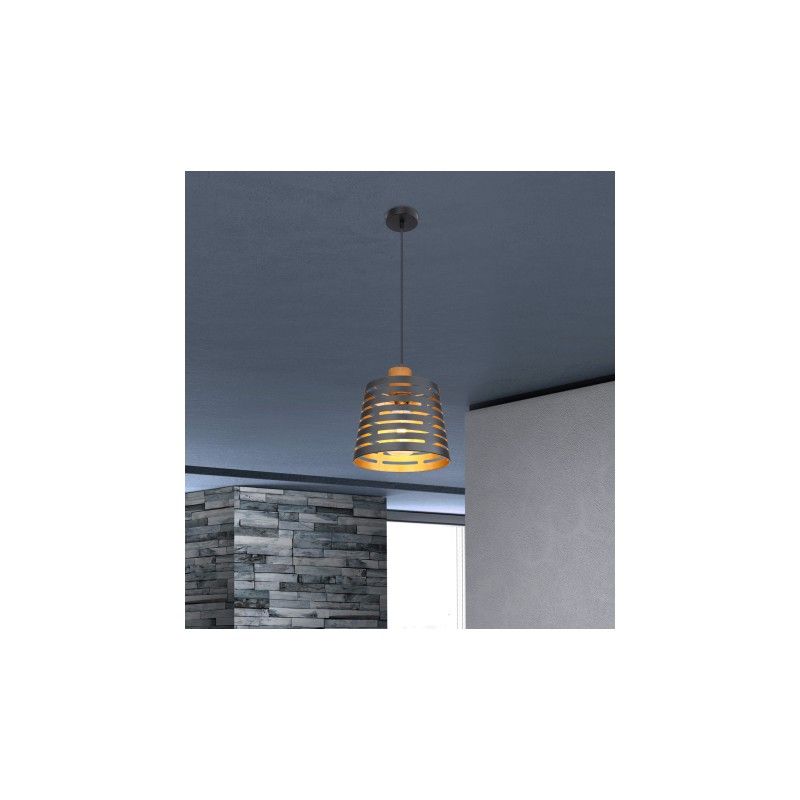 GLOBO závesné svietidlo klasické 15451H