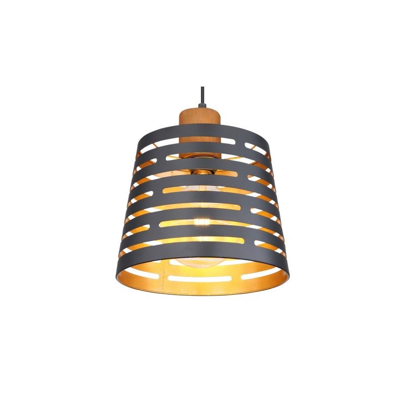 GLOBO závesné svietidlo klasické 15451H