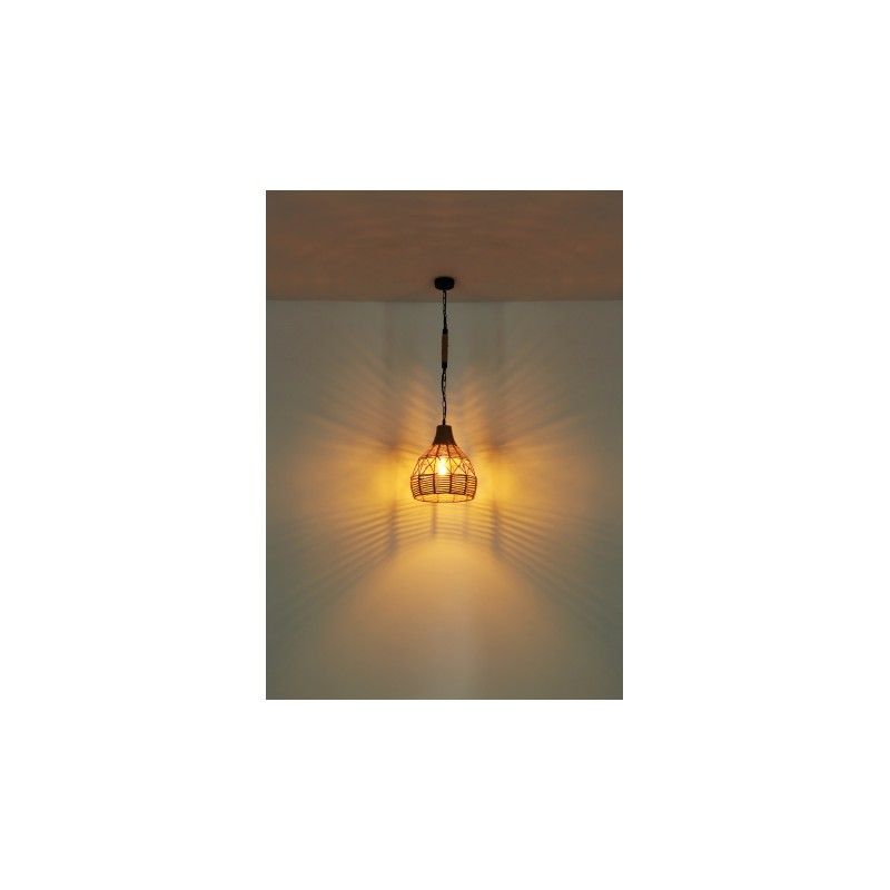 GLOBO závesné svietidlo klasické 15671H