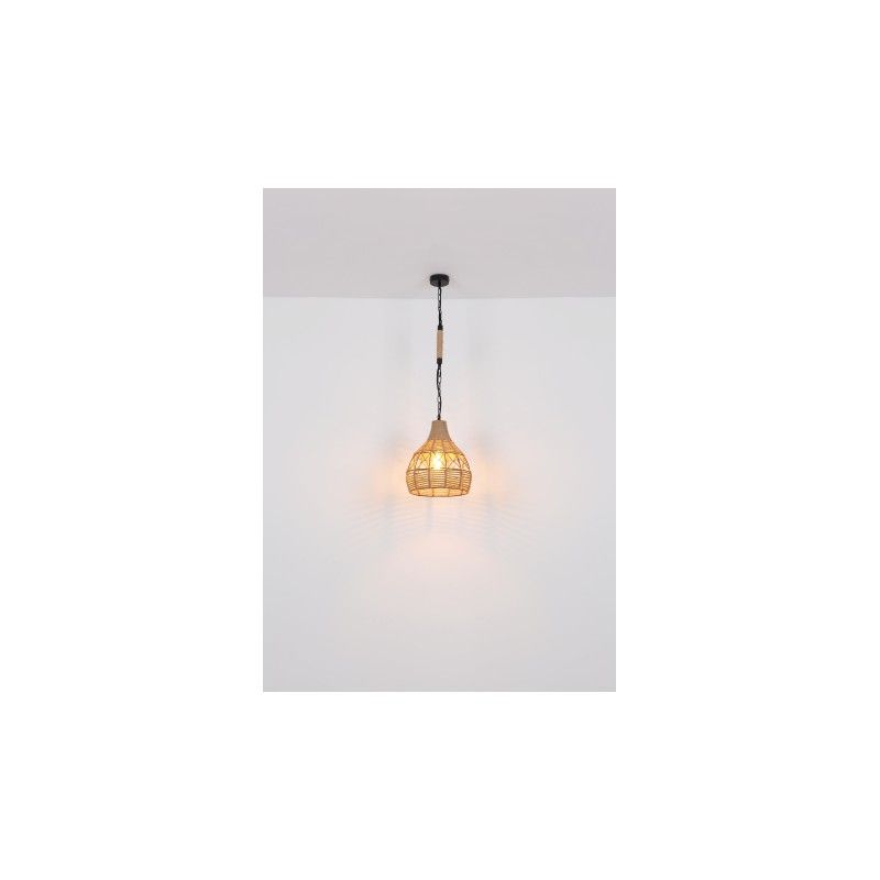 GLOBO závesné svietidlo klasické 15671H