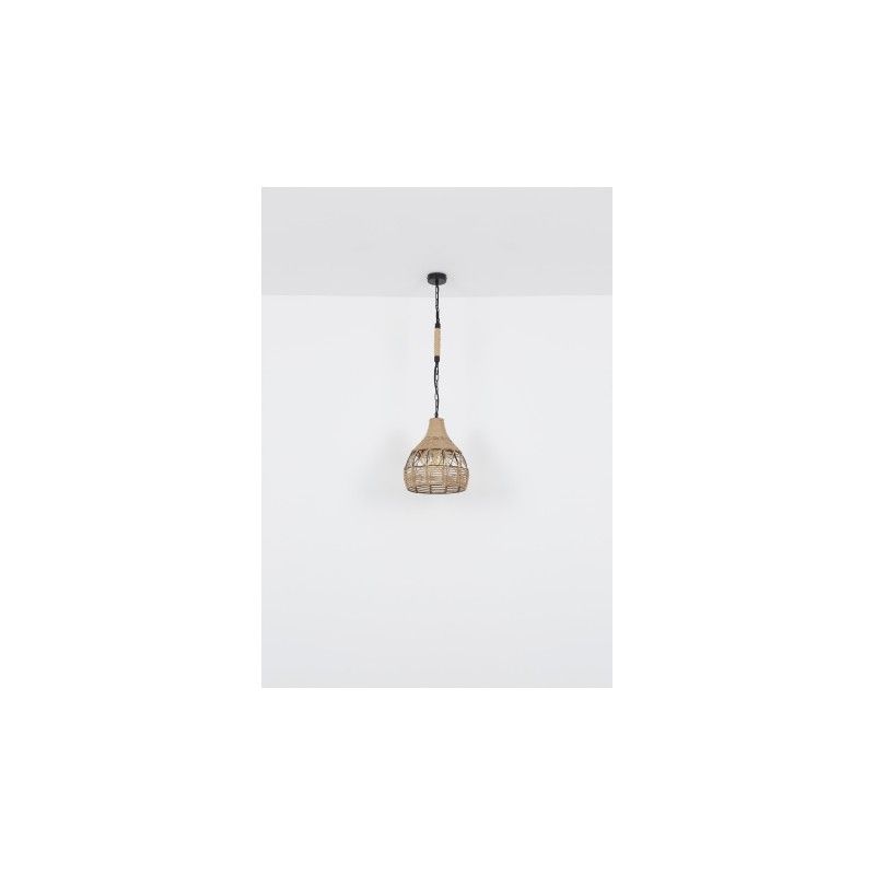 GLOBO závesné svietidlo klasické 15671H