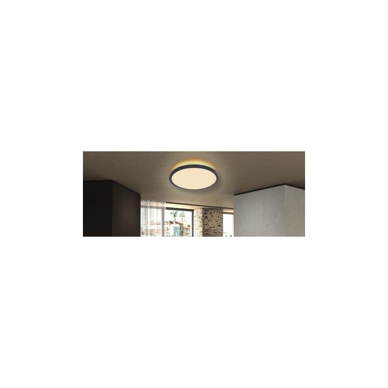 GLOBO stropné svietidlo LED 41562-18B