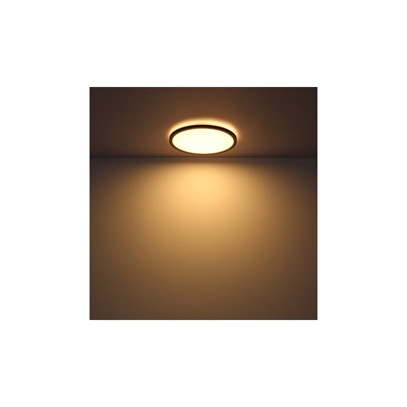 GLOBO stropné svietidlo LED 41562-18B
