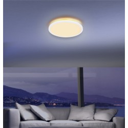 GLOBO stropné svietidlo LED 41562-18W