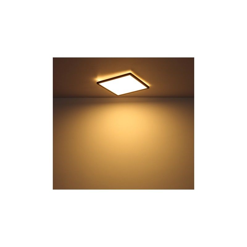 GLOBO stropné svietidlo LED 41563-18B