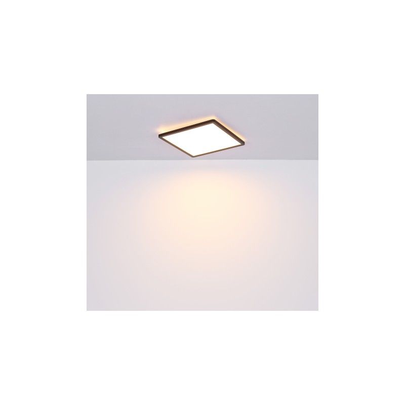 GLOBO stropné svietidlo LED 41563-18B
