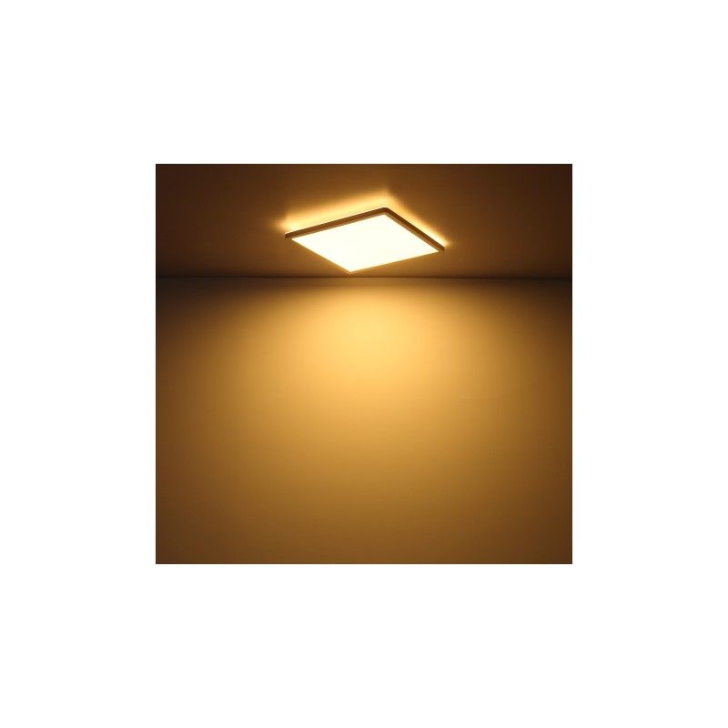 GLOBO stropné svietidlo LED 41563-18W